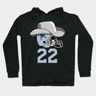 Dallas Cowboys Hoodie